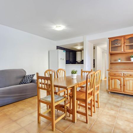 Apartment Platja De Roses-7 By Interhome Zewnętrze zdjęcie
