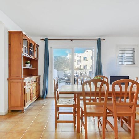 Apartment Platja De Roses-7 By Interhome Zewnętrze zdjęcie