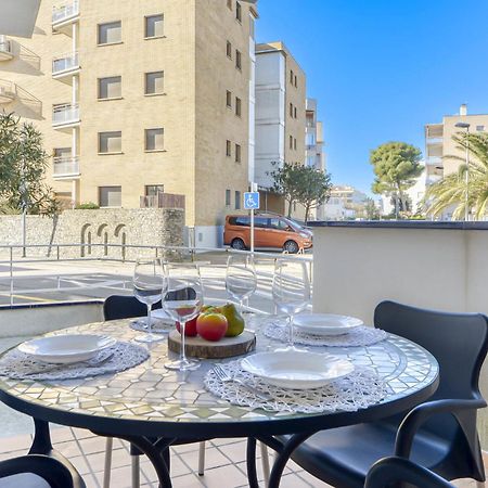 Apartment Platja De Roses-7 By Interhome Zewnętrze zdjęcie