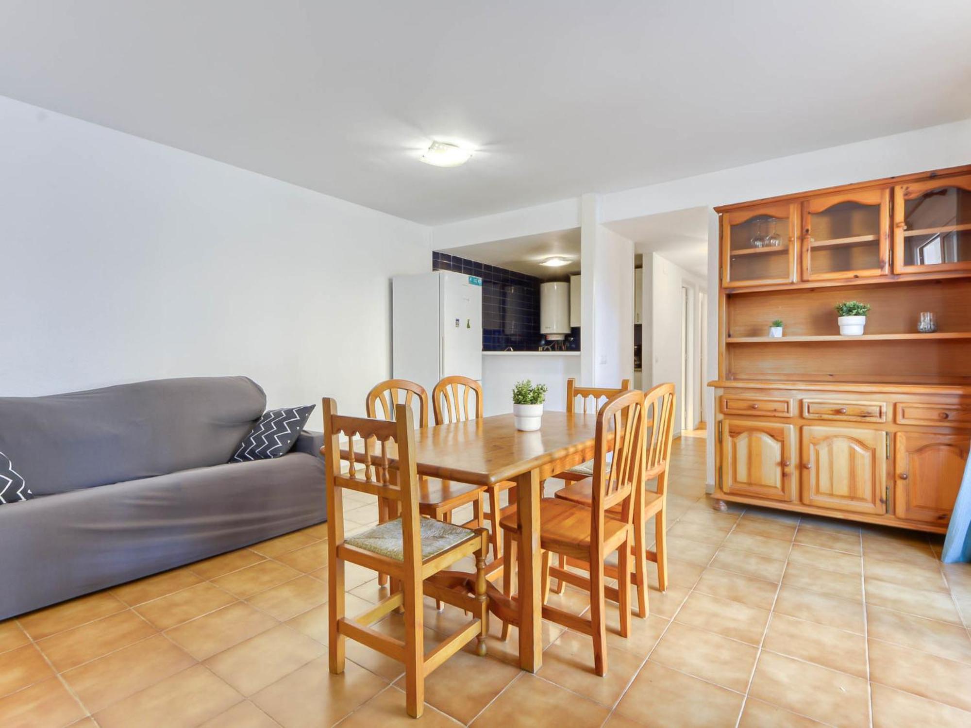 Apartment Platja De Roses-7 By Interhome Zewnętrze zdjęcie