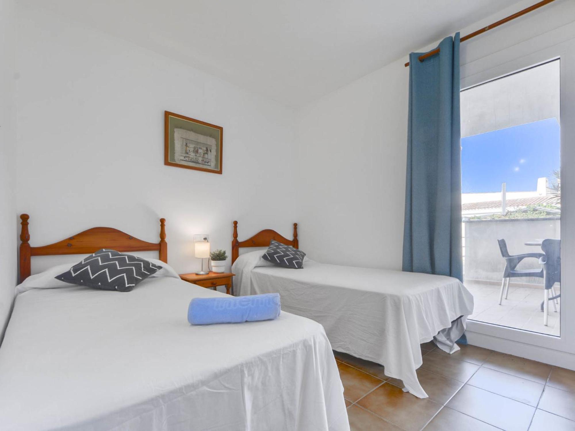 Apartment Platja De Roses-7 By Interhome Zewnętrze zdjęcie