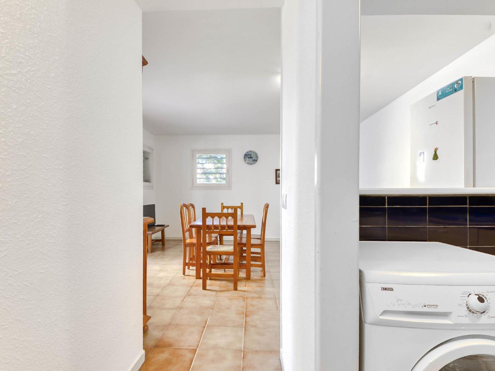 Apartment Platja De Roses-7 By Interhome Zewnętrze zdjęcie