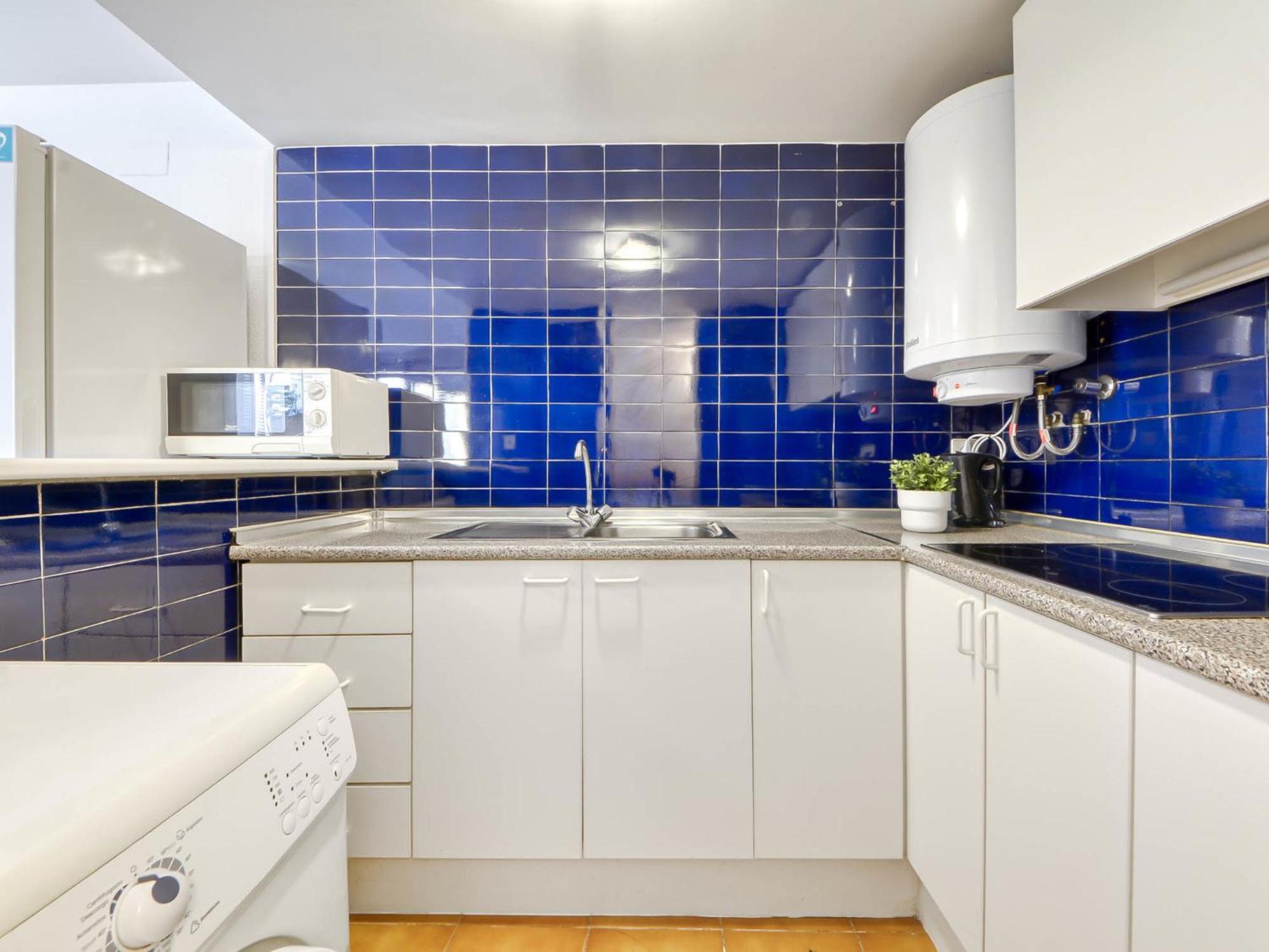 Apartment Platja De Roses-7 By Interhome Zewnętrze zdjęcie