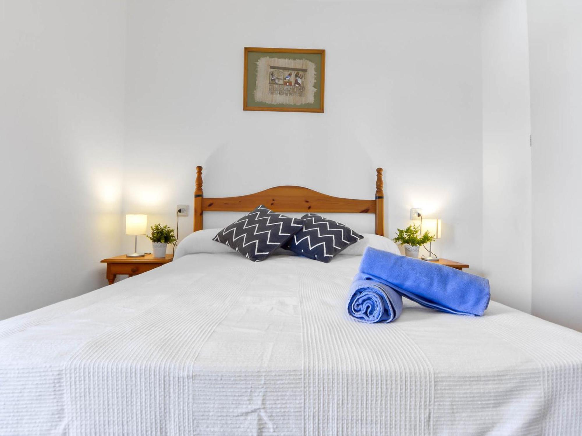 Apartment Platja De Roses-7 By Interhome Zewnętrze zdjęcie