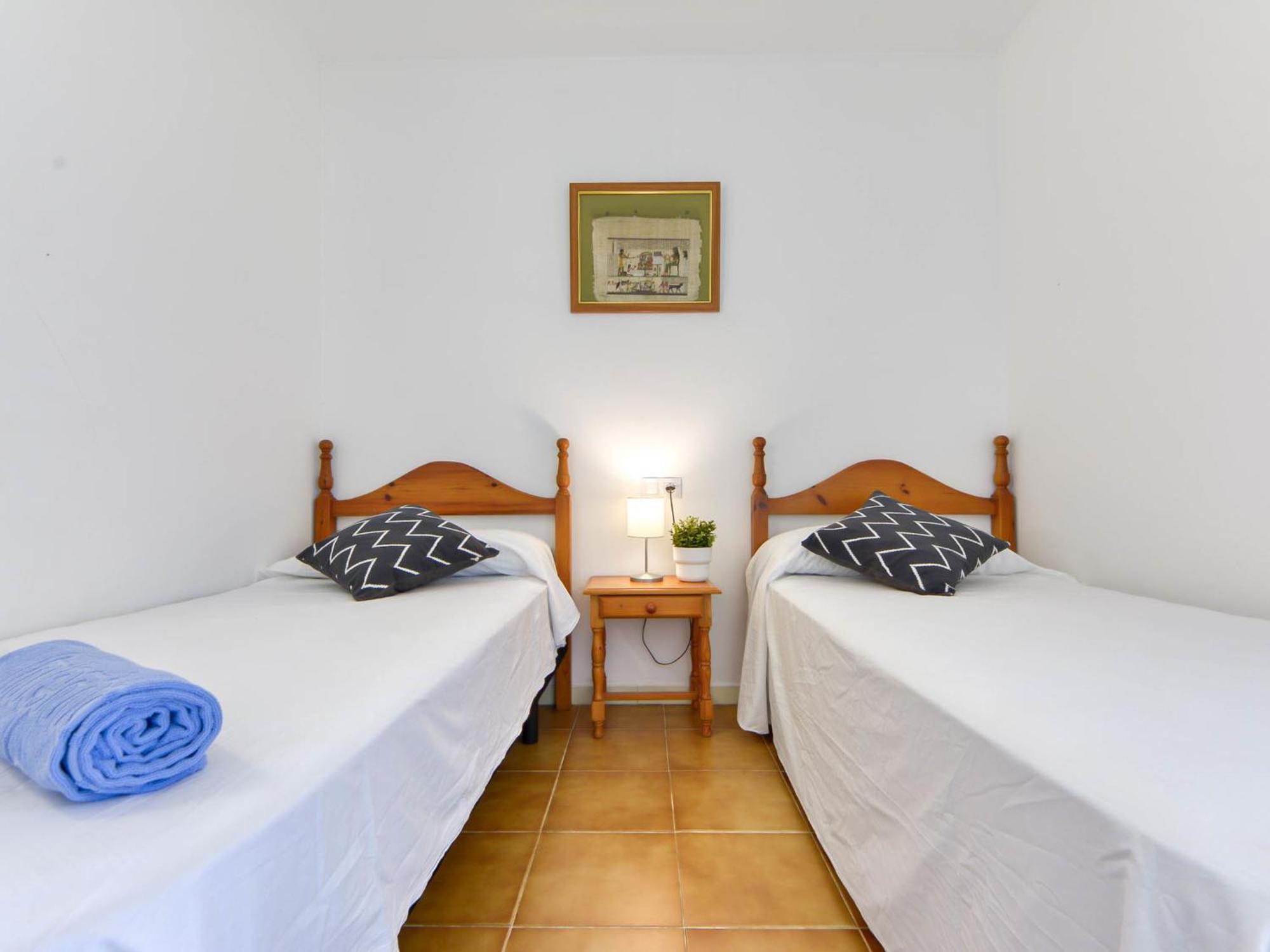 Apartment Platja De Roses-7 By Interhome Zewnętrze zdjęcie