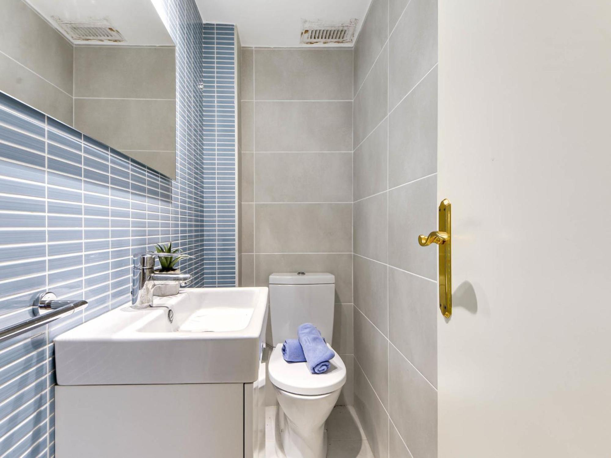 Apartment Platja De Roses-7 By Interhome Zewnętrze zdjęcie