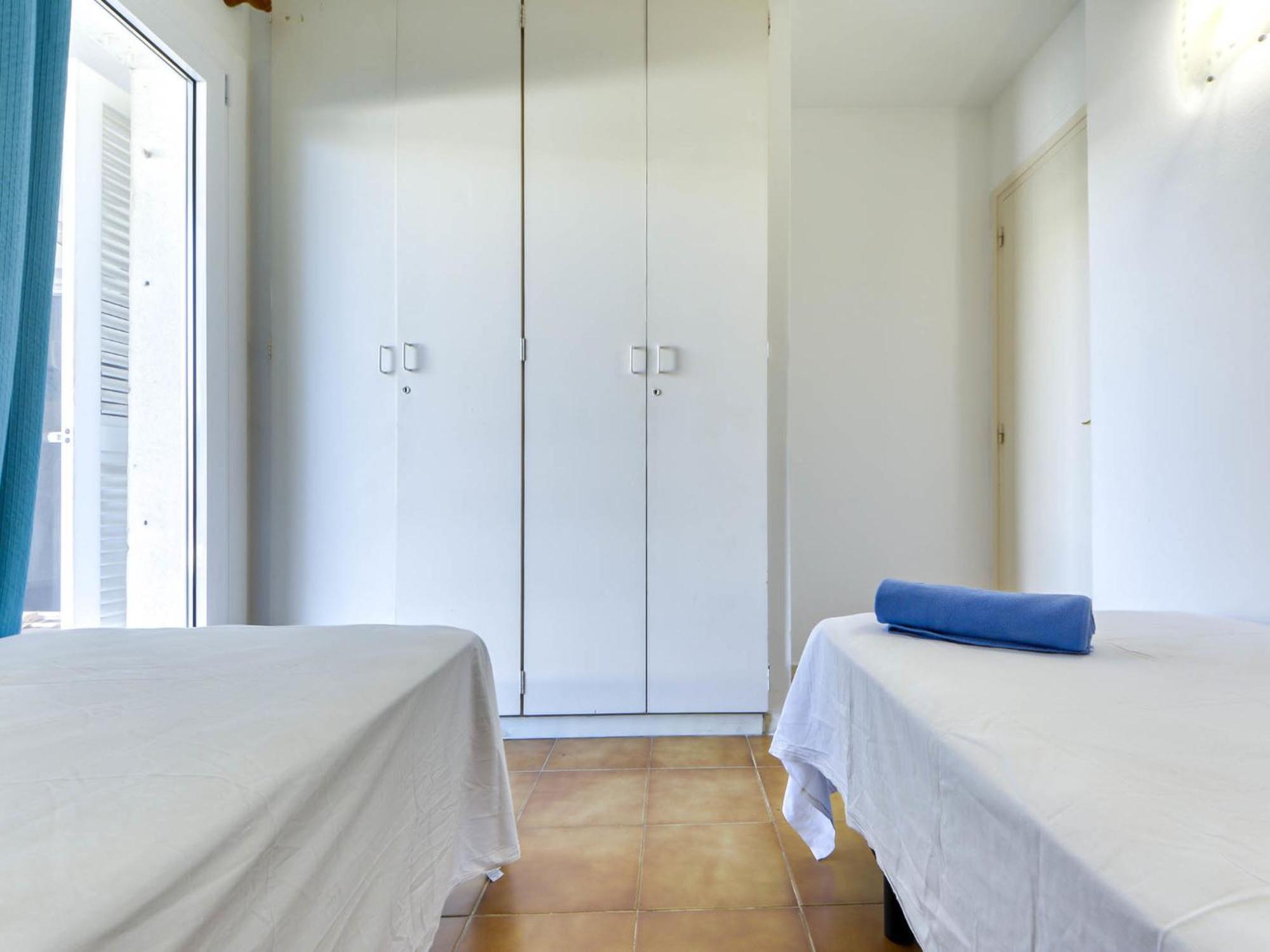 Apartment Platja De Roses-7 By Interhome Zewnętrze zdjęcie