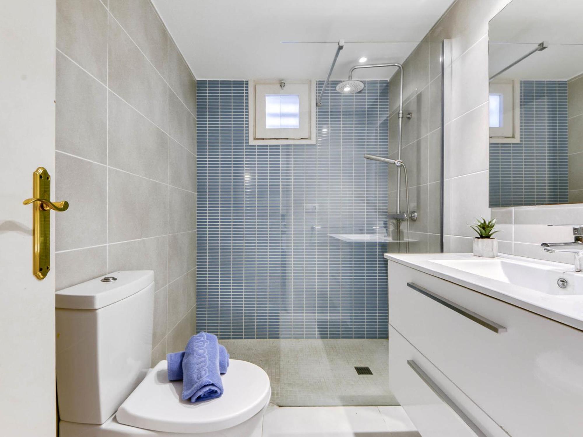 Apartment Platja De Roses-7 By Interhome Zewnętrze zdjęcie