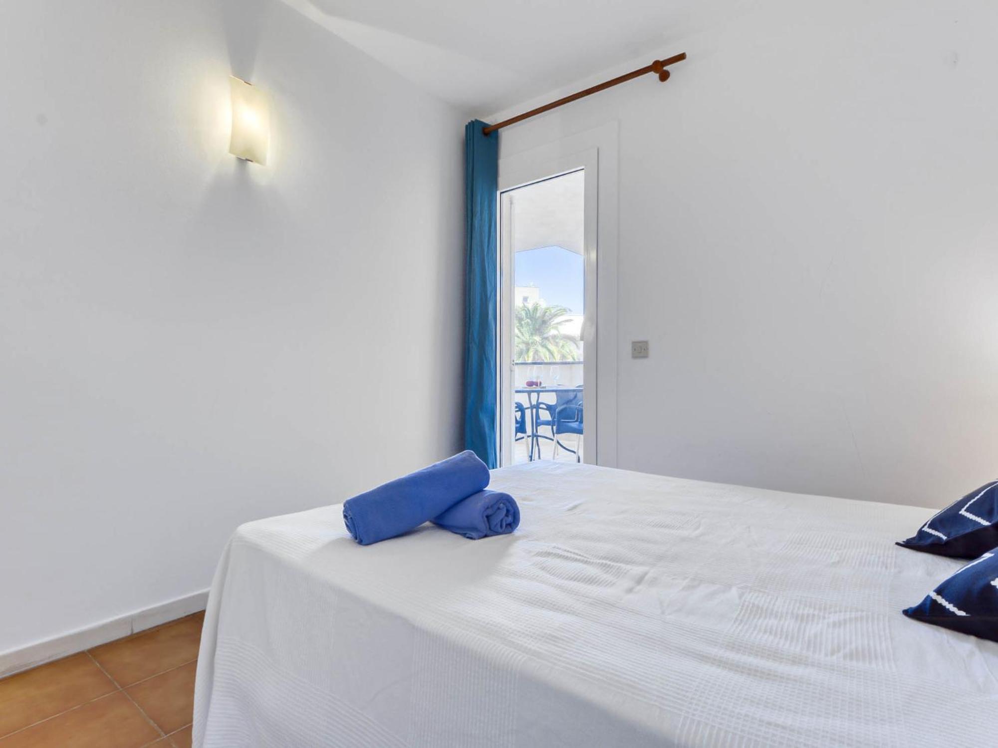 Apartment Platja De Roses-7 By Interhome Zewnętrze zdjęcie