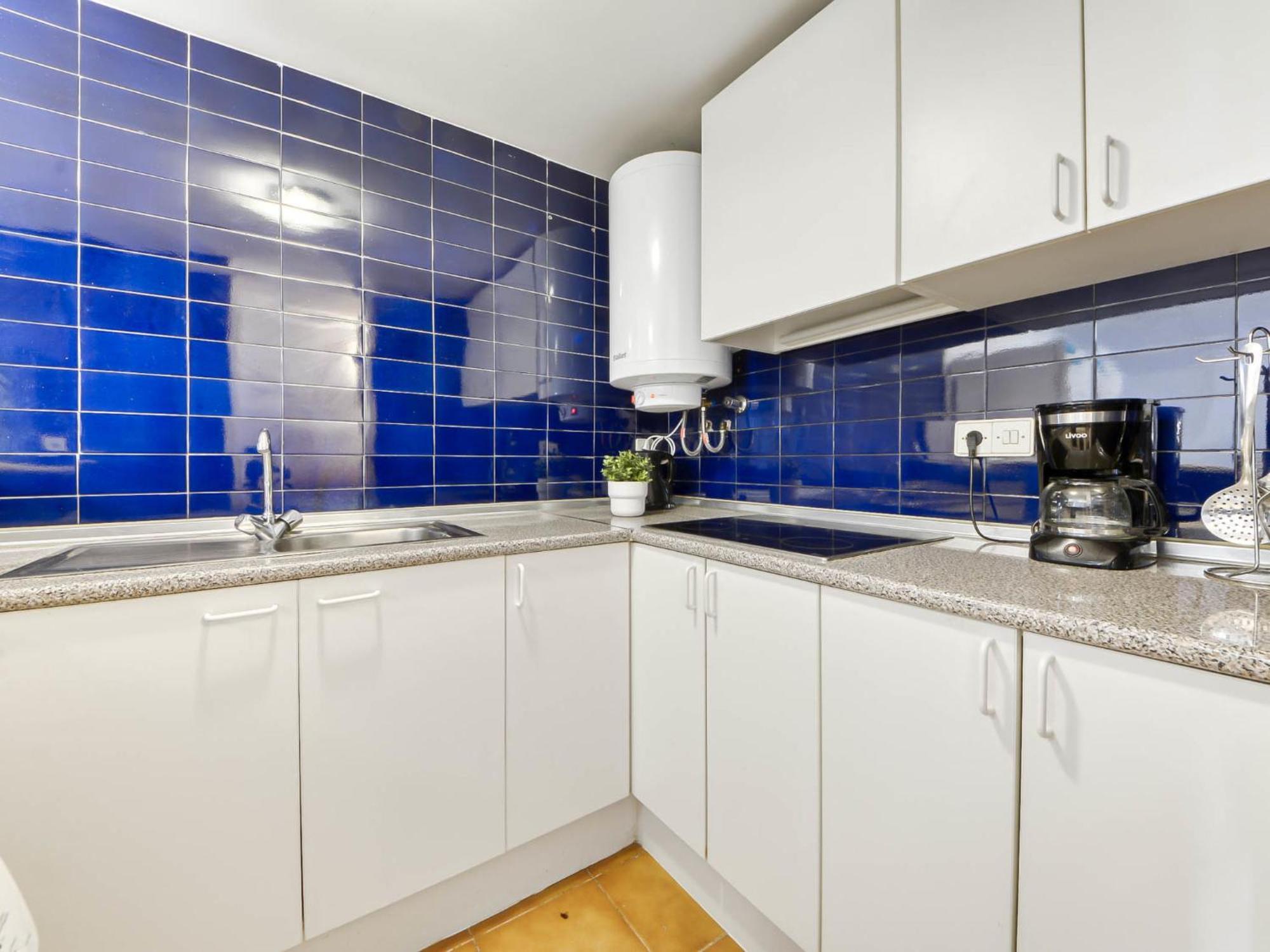 Apartment Platja De Roses-7 By Interhome Zewnętrze zdjęcie