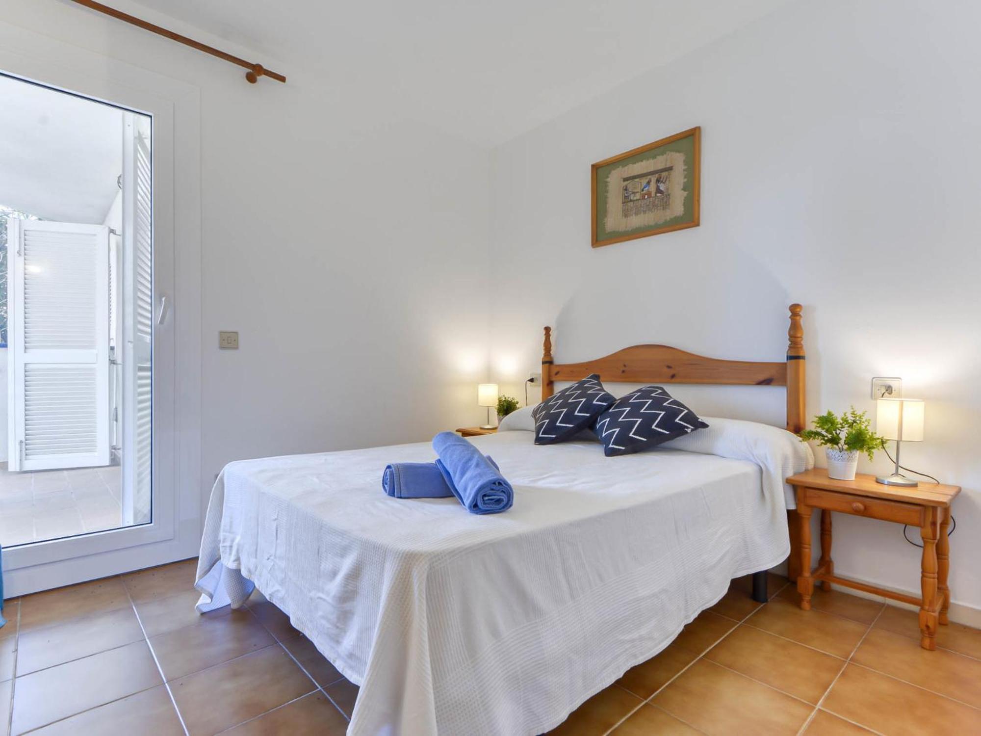 Apartment Platja De Roses-7 By Interhome Zewnętrze zdjęcie