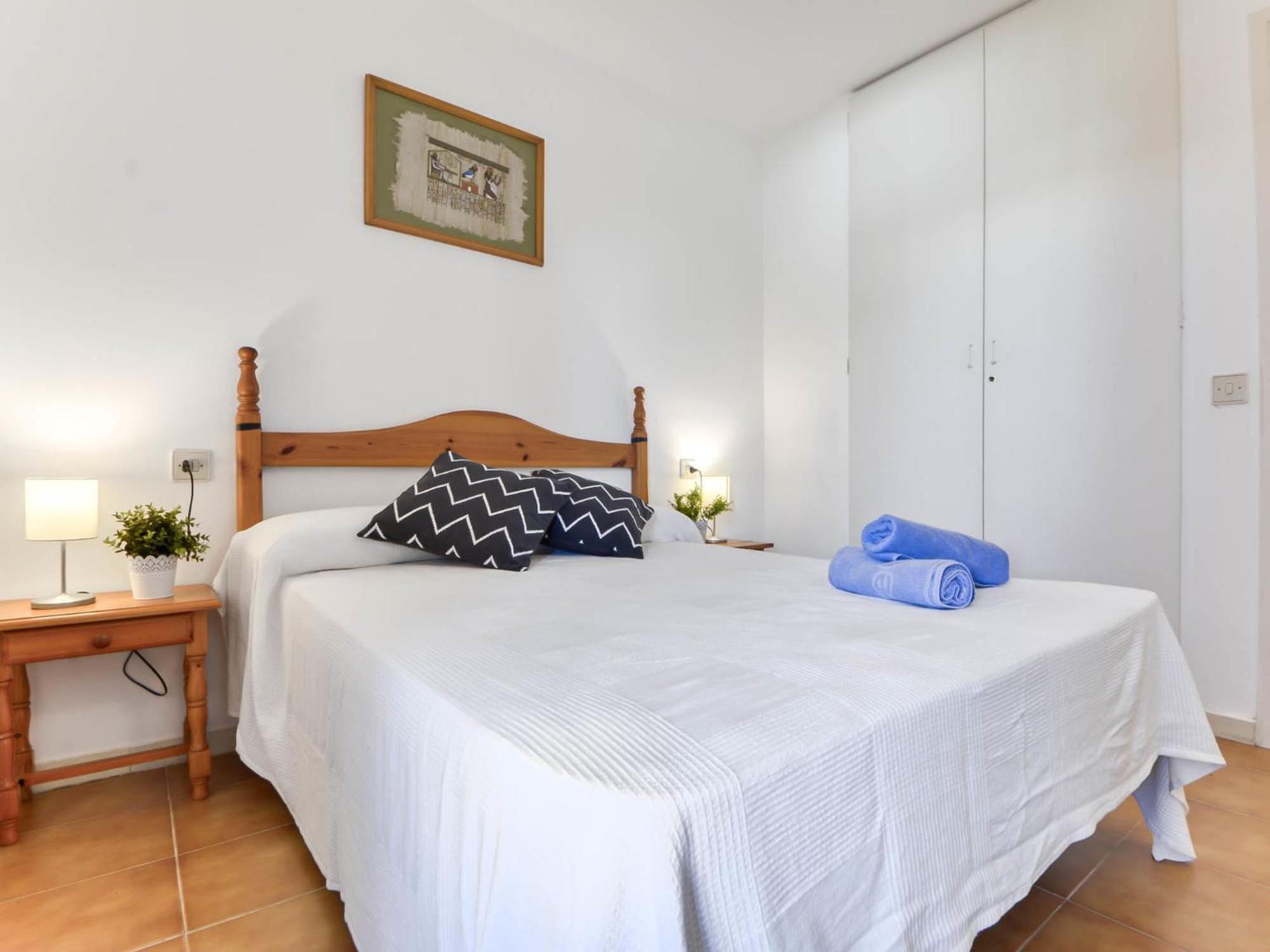 Apartment Platja De Roses-7 By Interhome Zewnętrze zdjęcie